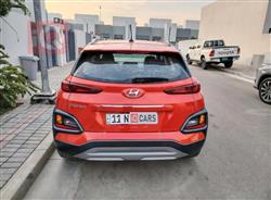 هيونداي كونا